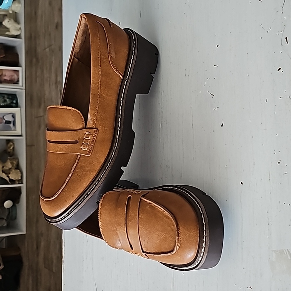 Loafers